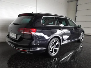 Passat Variant GTE PHEV DSG - Image 2