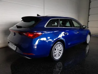Leon ST XCELLENCE 2,0 TDI DSG - Image 2