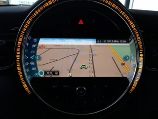 Cabrio MINI Cooper Cabriolet - Image 5