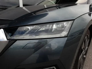 Octavia Combi STYLE PHEV DSG - Image 16