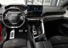 3008 GT-LINE PureTech 130 Aut - Image 3