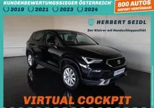 Ateca STYLE 4x4 2,0 TDI DSG - Image 1
