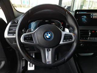 X3 30e M-SPORT 4x4 Aut - Image 9