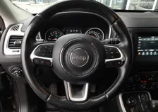 Compass LONGITUDE 4x4 2,0 Aut - Image 7