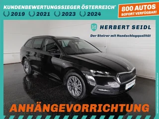 Octavia Combi TOUR 2,0 TDI DSG - Image 1