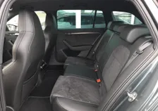 Superb Kombi SPORTLINE PHEV 156/218 DSG - Image 13