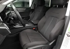 A6 Avant SPORT 40 TDI quattro S-tr - Image 12