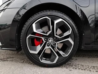 Octavia Combi RS PHEV 150/245 DSG - Image 18