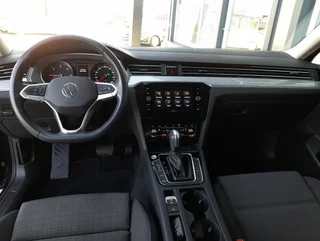 Passat Variant BUSINESS 2,0 TDI DSG - Image 3