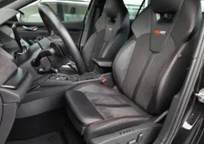 Octavia Combi RS PLUS 4x4 2,0 TDI DSG - Image 12