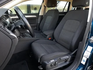 Passat Variant BUSINESS 2,0 TDI DSG - Image 10