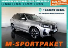 iX3 M-SPORT 73,8kWh Aut - Image 1