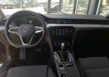 Passat Variant BUSINESS 2,0 TDI DSG - Image 3
