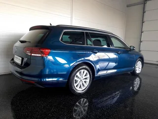 Passat Variant BUSINESS 2,0 TDI DSG - Image 2