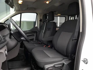 Transit Custom Variobus L1H1 - Image 9