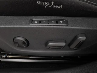 Octavia Combi STYLE IV DSG - Image 10