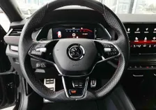 Octavia Combi RS PLUS 4x4 2,0 TDI DSG - Image 9