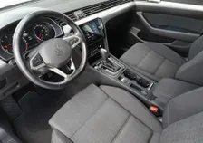 Passat Variant BUSINESS 2,0 TDI DSG - Image 8