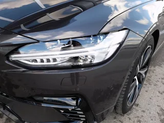 V90 T8 ULTIMATE DARK 4x4 PHEV Aut - Image 15