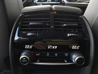 520 d Touring Aut - Image 13