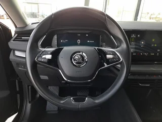 Octavia Combi 2,0 TDI DSG - Image 9