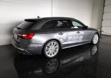 A4 Avant S-LINE 30 TDI S-tr - Image 2