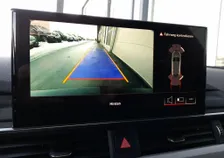 A4 Avant 35 TDI S-tr - Image 4