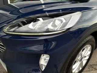 Kuga TITANIUM X DURATEC PHEV Aut - Image 16