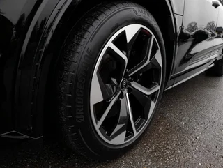 e-tron SB 95 quattro S-LINE - Image 20