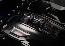 Tucson N-LINE PHEV 4x4 Aut - Image 9