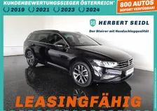 Passat Variant BUSINESS 2,0 TDI DSG - Image 1
