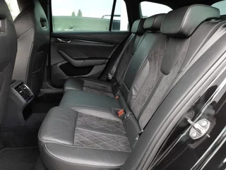 Octavia Combi RS PHEV 150/245 DSG - Image 13