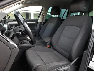 Passat Variant BUSINESS 2,0 TDI DSG - Image 11