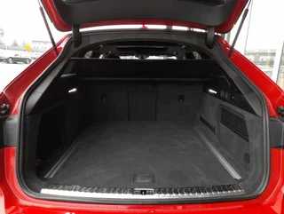 RS6 Avant 4,0 TFSI quattro MHEV S-tr - Image 16