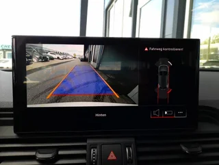 Q5 Facelift 50 TFSI e quattro PHEV S-tr - Image 4