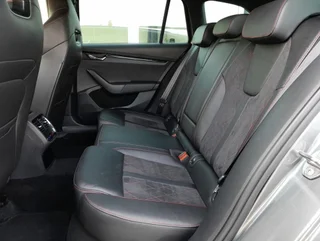 Octavia Combi RS PHEV 150/245 DSG - Image 13