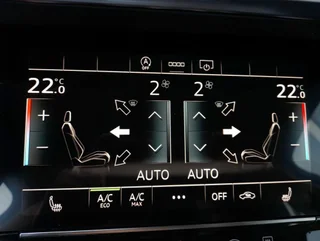 A6 Avant SPORT 35 TDI S-tr - Image 6