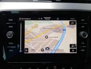 Passat Variant ELEGANCE 2,0 TDI - Image 5