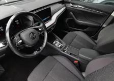 Octavia Combi FIRST ED 2,0 TDI DSG - Image 9