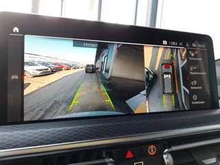 X3 M COMPETITION 4x4 Aut - Image 4