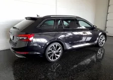 Superb Kombi SPORTLINE PHEV 156/218 DSG - Image 2