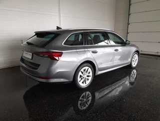 Octavia Combi STYLE 2,0 TDI DSG - Image 2