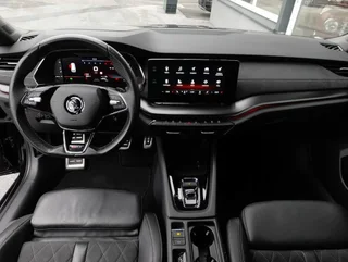 Octavia Combi RS PLUS 2,0 TDI DSG - Image 3