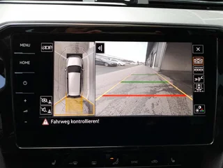 Passat Variant GTE PHEV DSG - Image 4