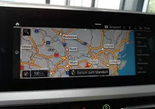 320 d Touring SPORT Aut. - Image 5