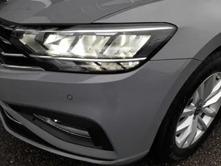 Passat Variant BUSINESS 2,0 TDI DSG - Image 15
