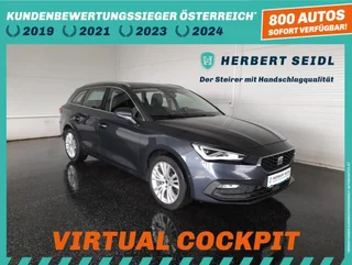 Leon ST STYLE 2,0 TDI DSG - Image 1