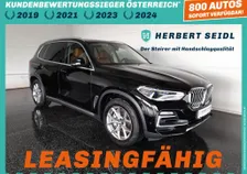 X5 45e SPORT 4x4 Aut - Image 1