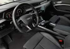 e-tron 95 quattro S-LINE - Image 10