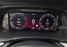 Octavia Combi TOUR 2,0 TDI DSG - Image 7